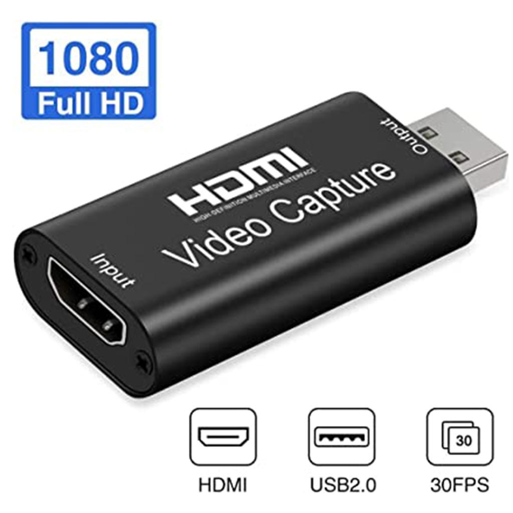 4K  ĸó ī USB 3.0 2.0 HDMI ȣȯ  ׷ ڽ PS4  ī޶ ȭ,  ̺ Ʈ